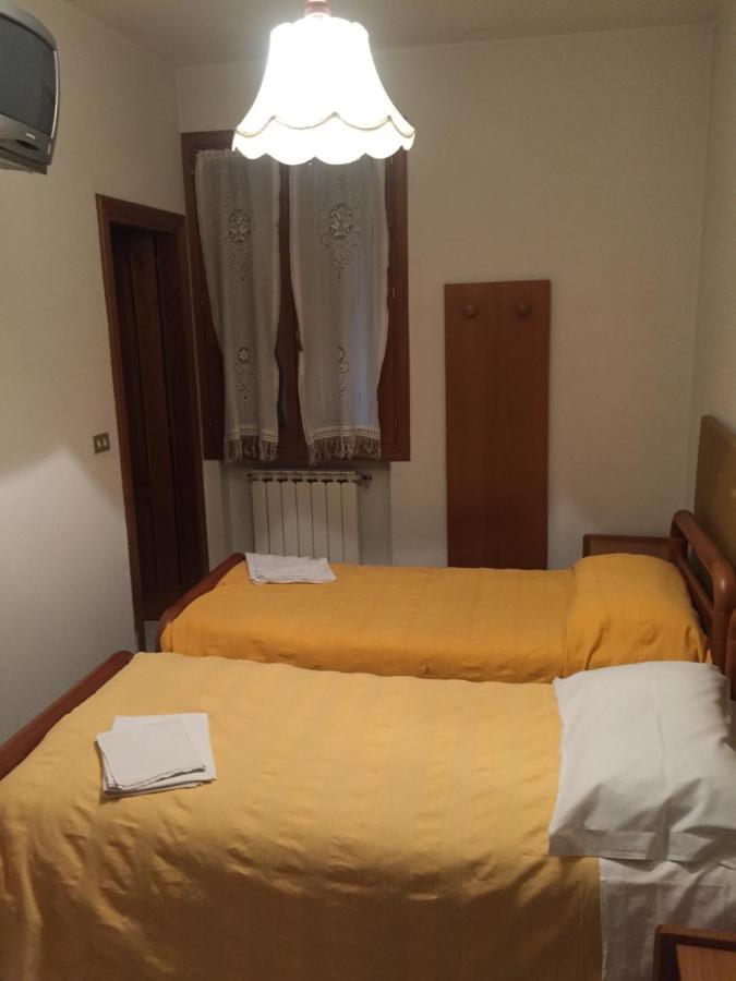 Locanda Del Sole Montese Eksteriør bilde