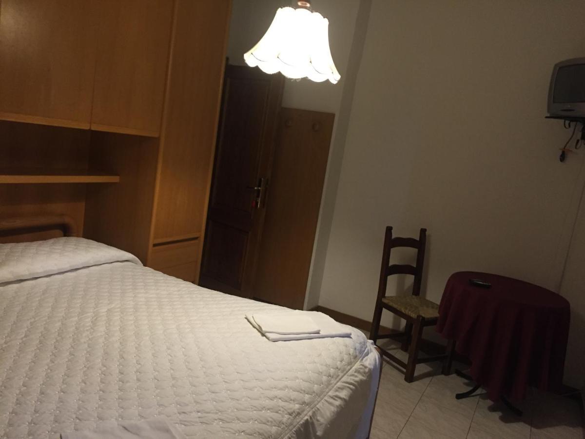 Locanda Del Sole Montese Eksteriør bilde