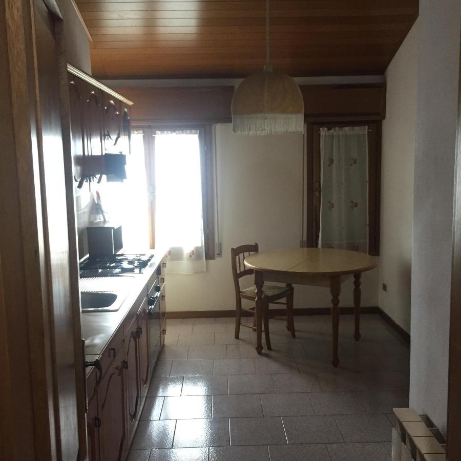 Locanda Del Sole Montese Eksteriør bilde