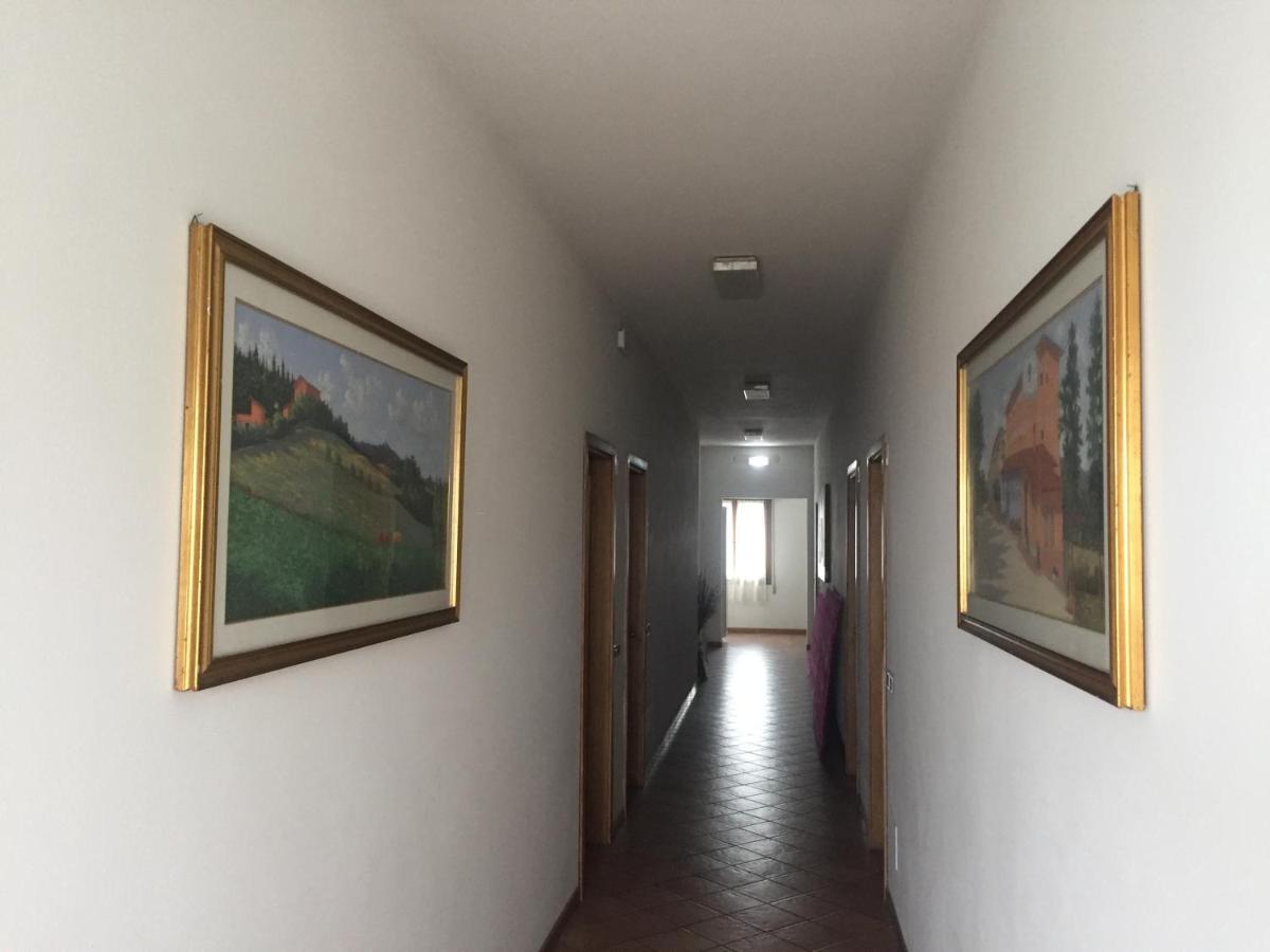 Locanda Del Sole Montese Eksteriør bilde