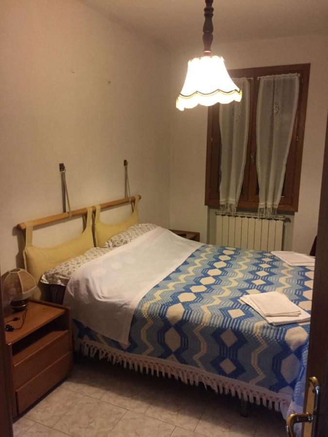 Locanda Del Sole Montese Eksteriør bilde