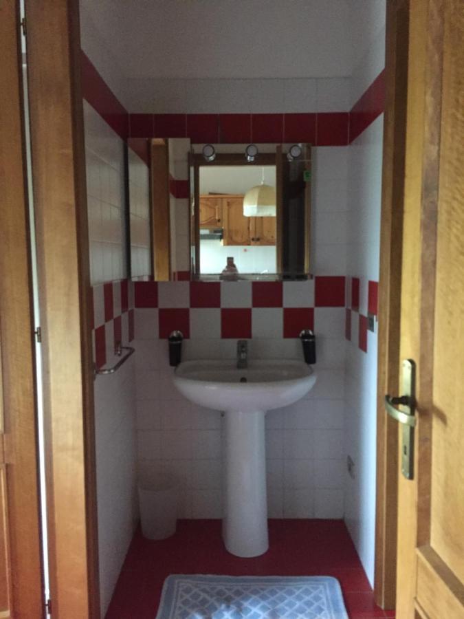 Locanda Del Sole Montese Eksteriør bilde