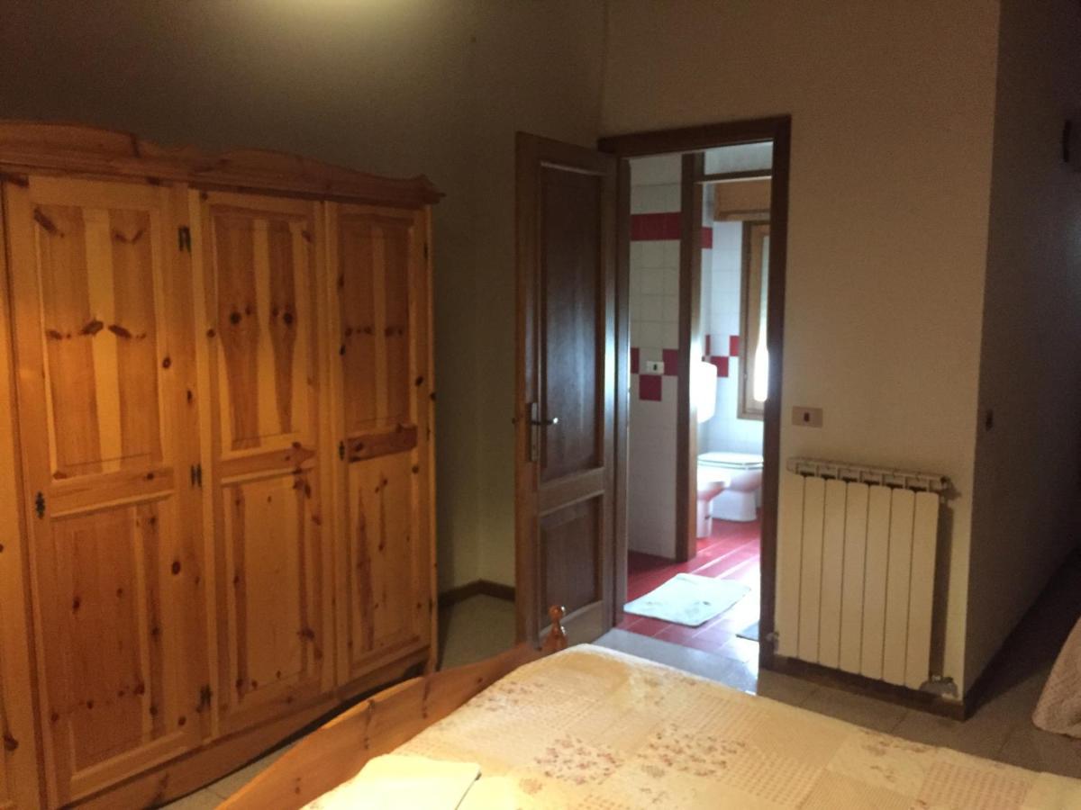 Locanda Del Sole Montese Eksteriør bilde