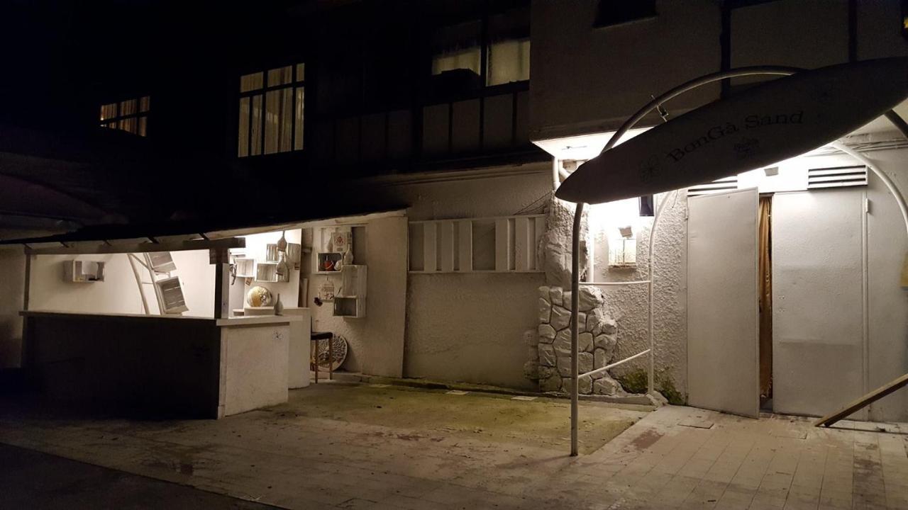 Locanda Del Sole Montese Eksteriør bilde