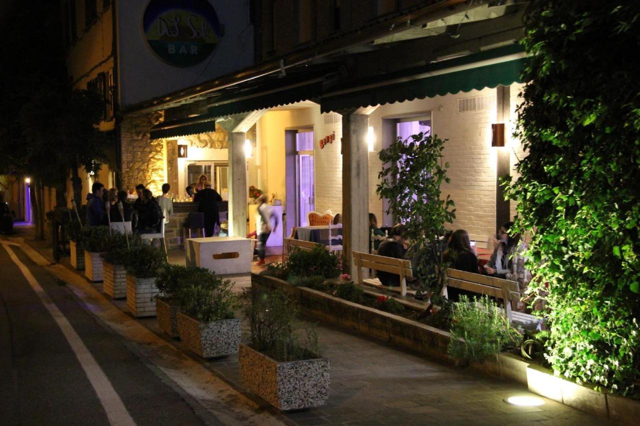 Locanda Del Sole Montese Eksteriør bilde