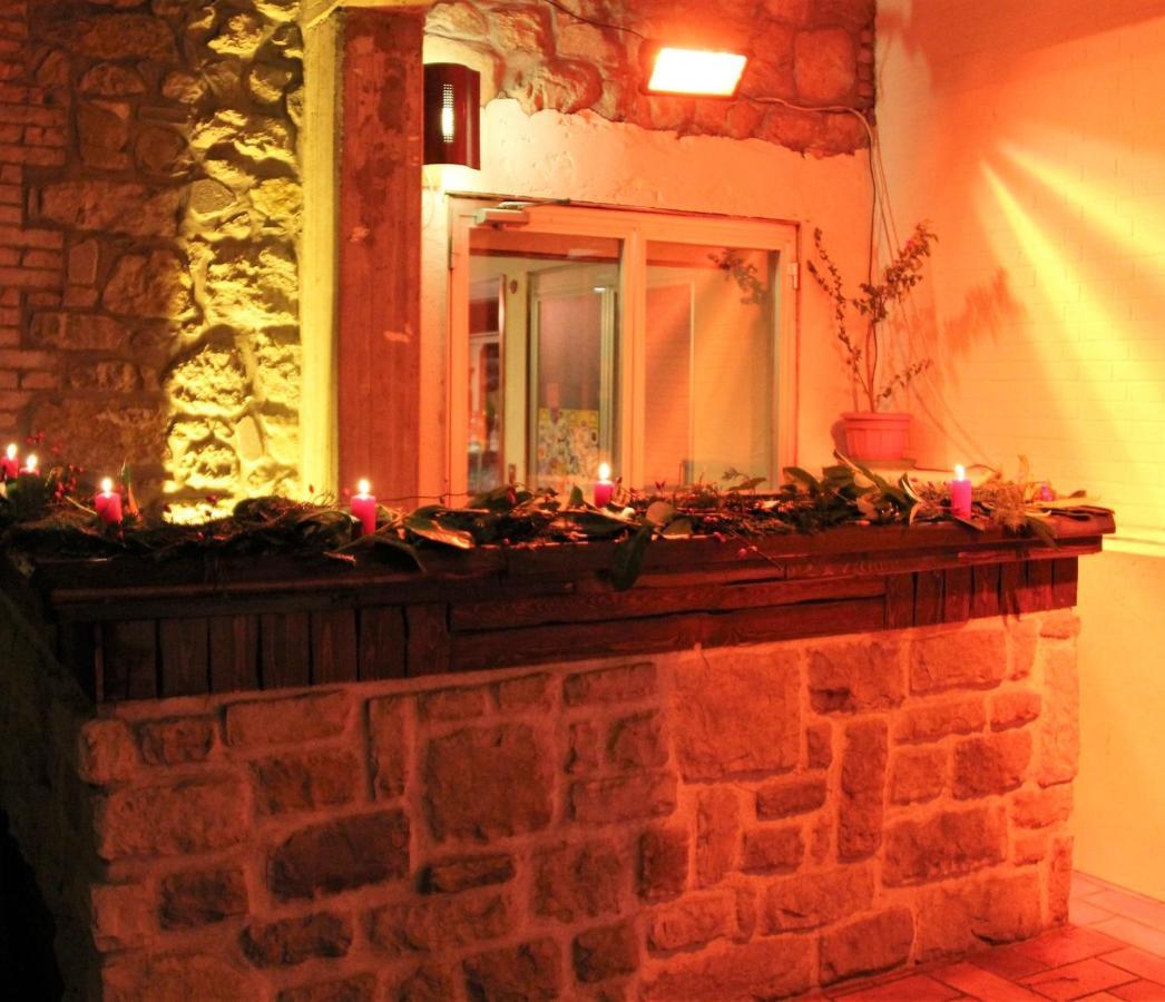 Locanda Del Sole Montese Eksteriør bilde