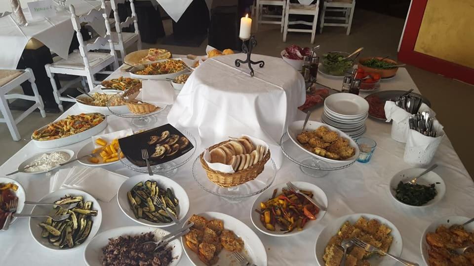 Locanda Del Sole Montese Eksteriør bilde