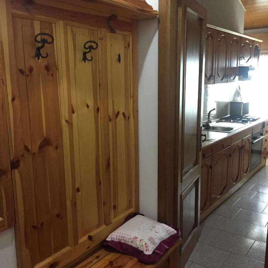 Locanda Del Sole Montese Eksteriør bilde