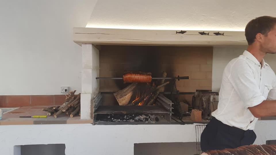 Locanda Del Sole Montese Eksteriør bilde