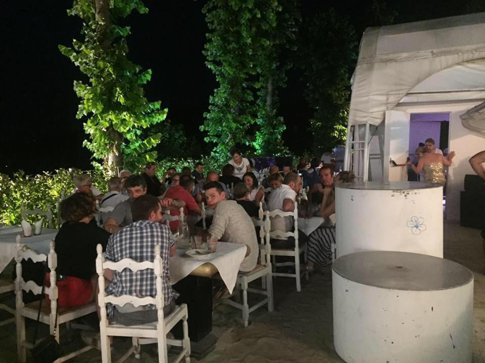 Locanda Del Sole Montese Eksteriør bilde